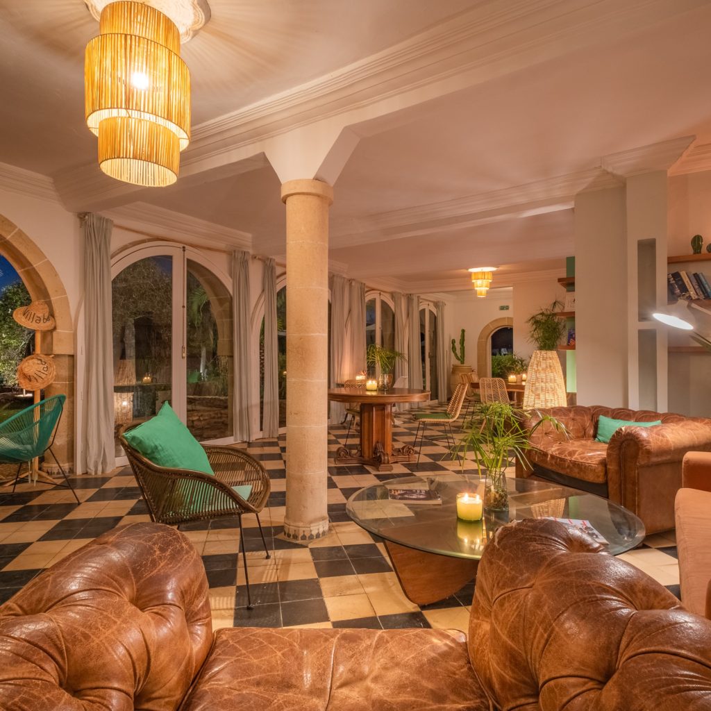 villa-beldi-patio-nuit (2)