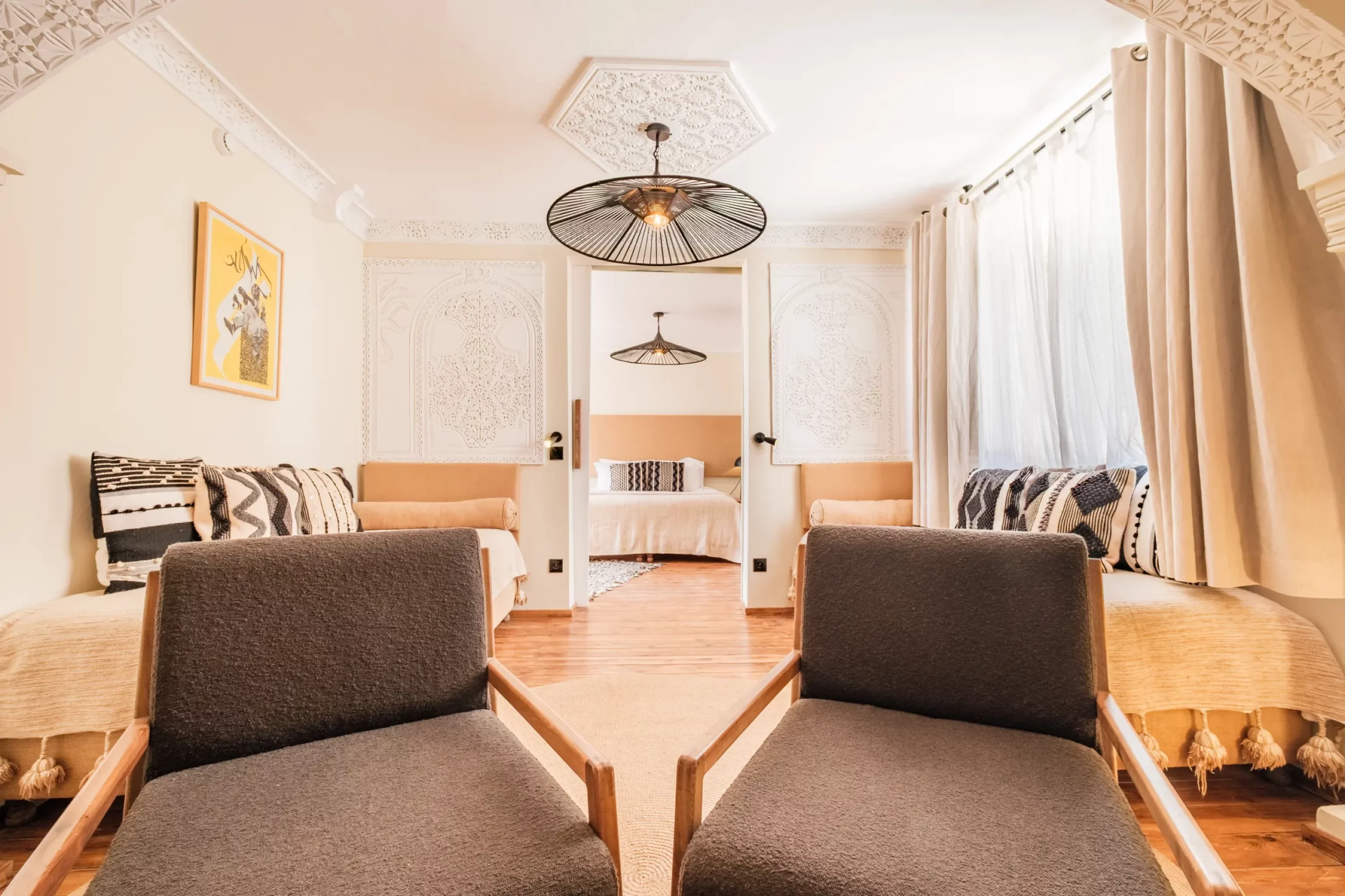 Suite Créole