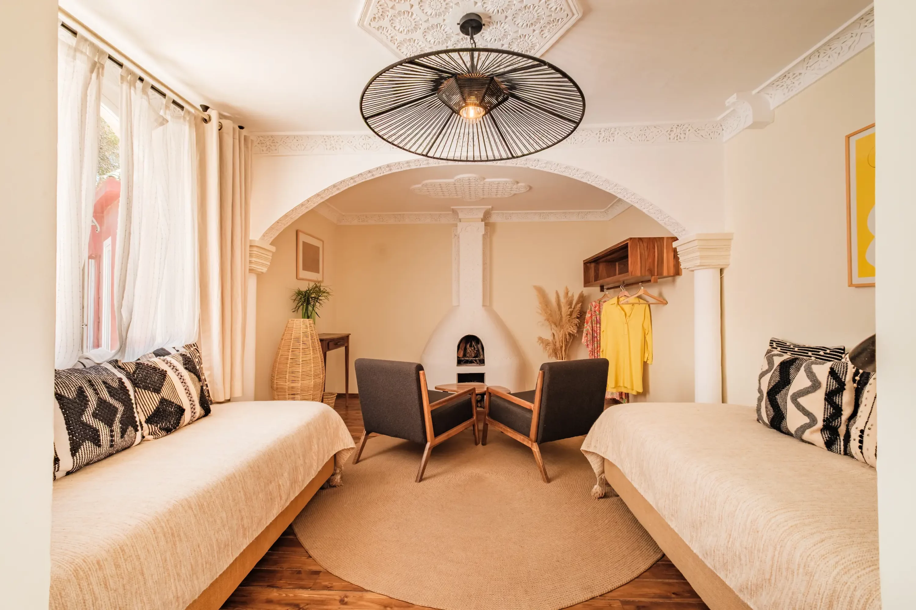 Suite Créole